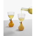 Set 3 bicchieri Pera