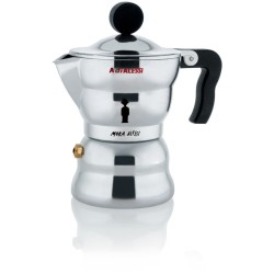 Moka una tazza Alessi