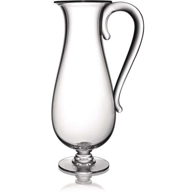 Dressed Air Caraffa