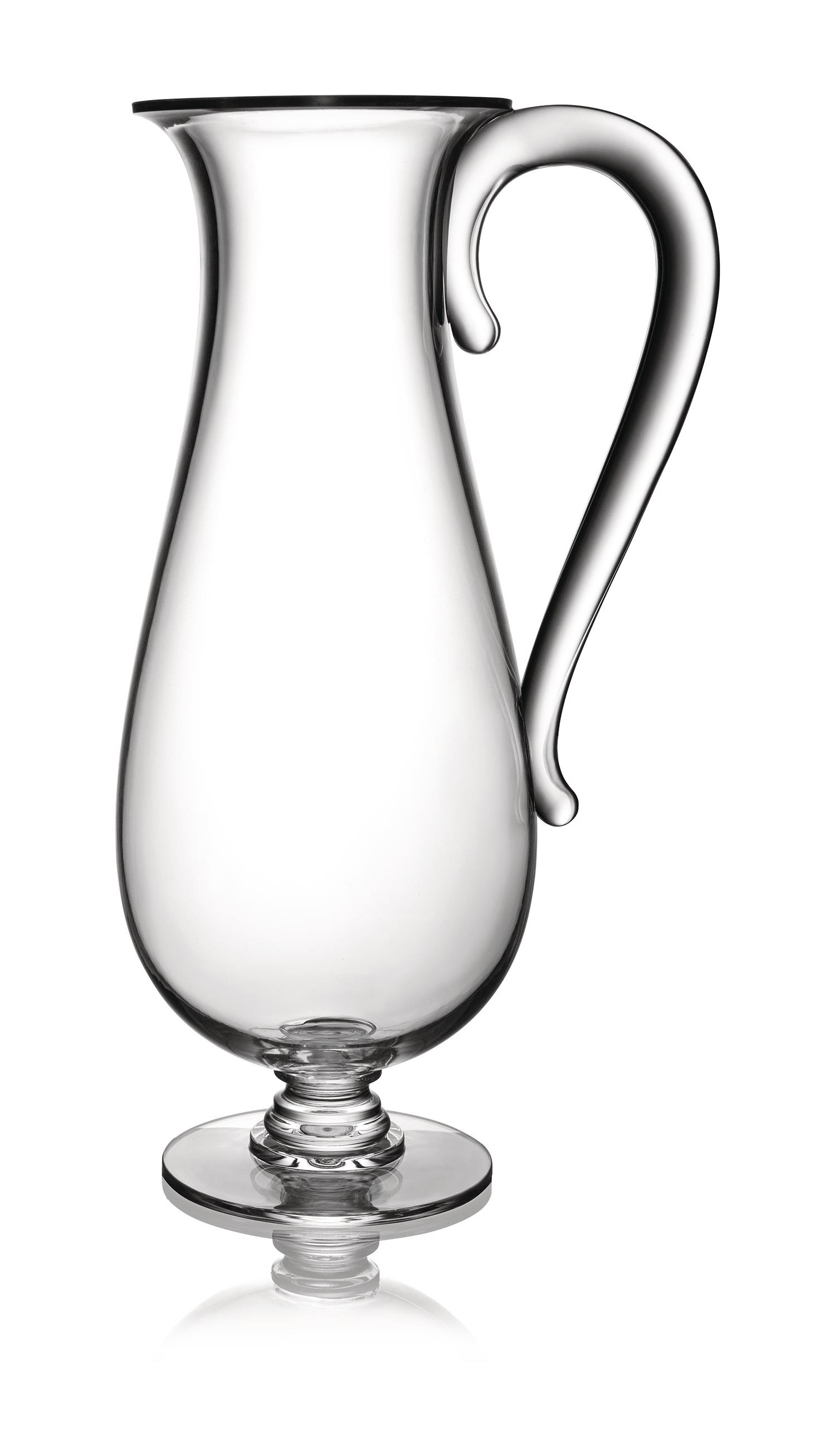 Dressed Air Caraffa