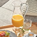Dressed Air Caraffa