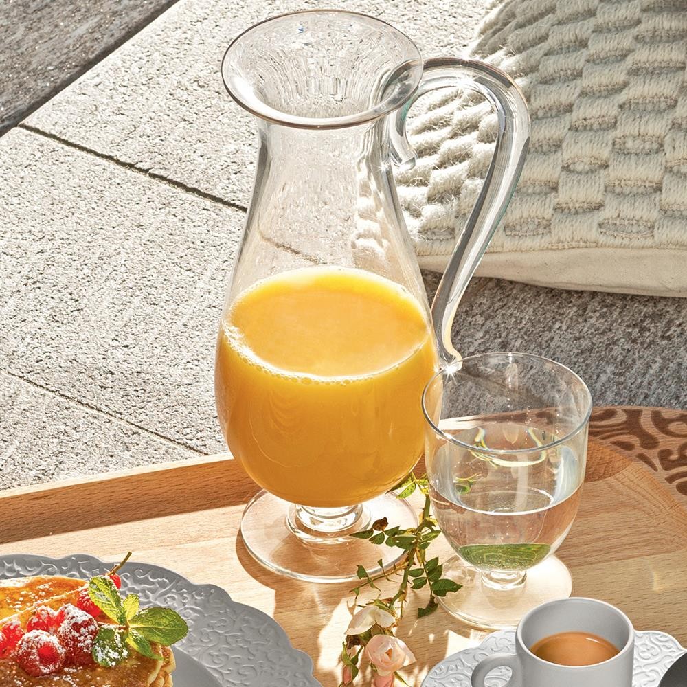 Dressed Air Caraffa