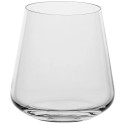 Riserva set 6 bicchieri acqua