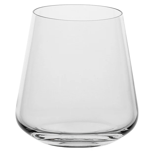 Riserva set 6 bicchieri acqua