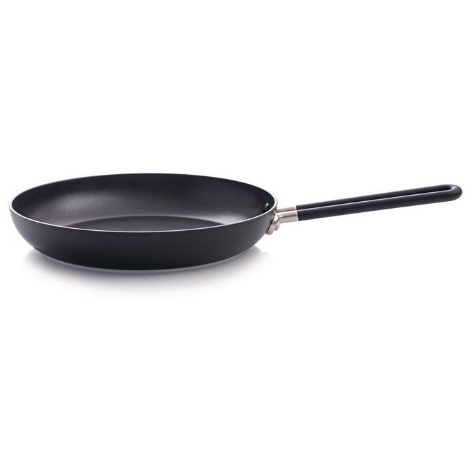 Sten Padella D.28 Nera Alessi