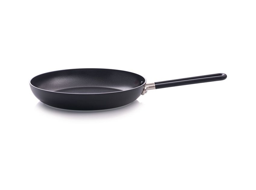 Sten Padella D.28 Nera Alessi