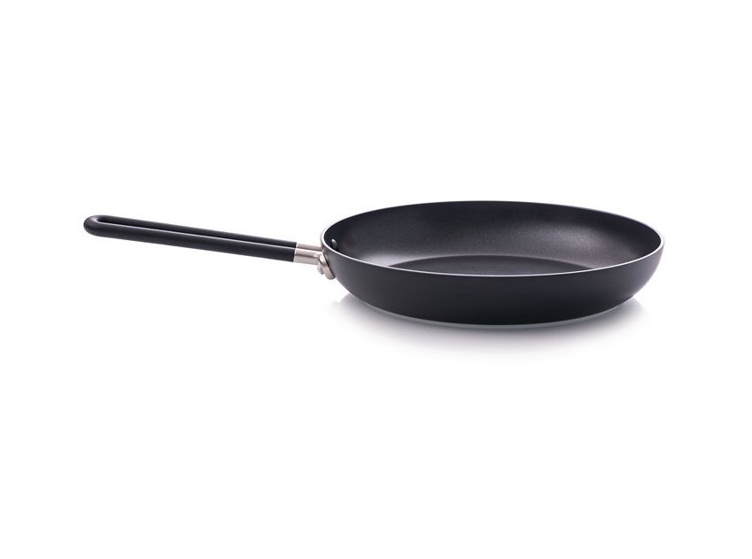 Sten Padella D.28 Nera Alessi