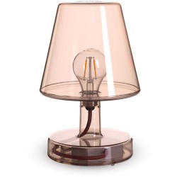 Lampada Da Tavolo  Transloetje