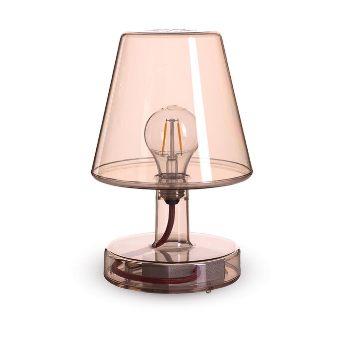 Lampada Da Tavolo  Transloetje