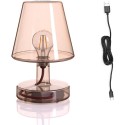 Lampada Da Tavolo  Transloetje