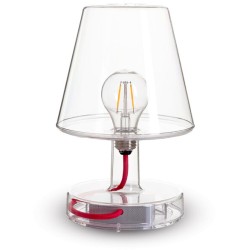 Lampada Da Tavolo  Transloetje
