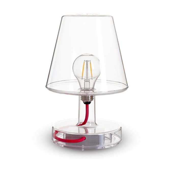 Lampada Da Tavolo  Transloetje