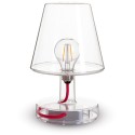 Lampada Da Tavolo  Transloetje