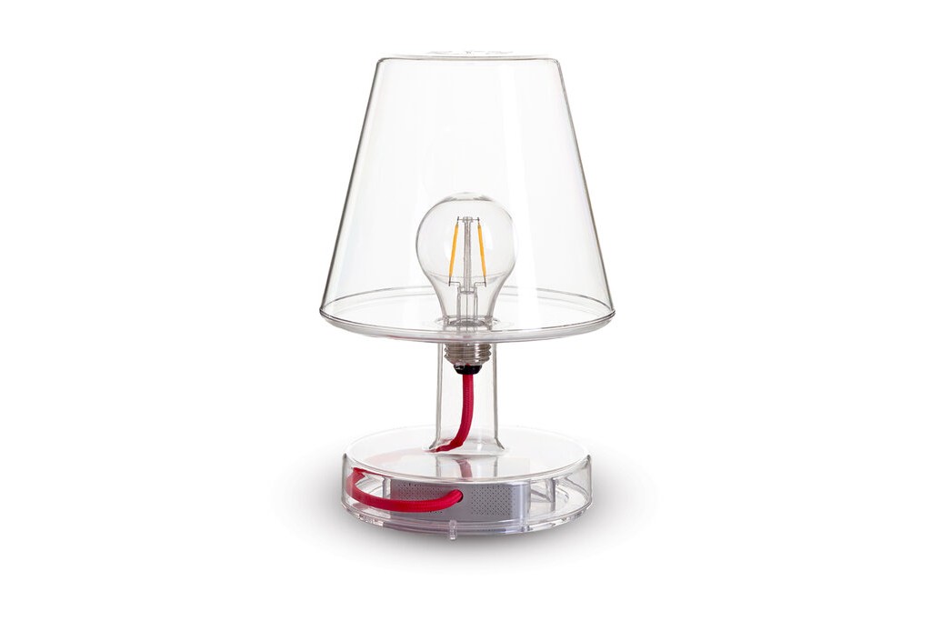 Lampada Da Tavolo  Transloetje