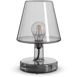 Lampada Da Tavolo  Transloetje