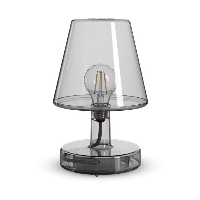 Lampada Da Tavolo  Transloetje