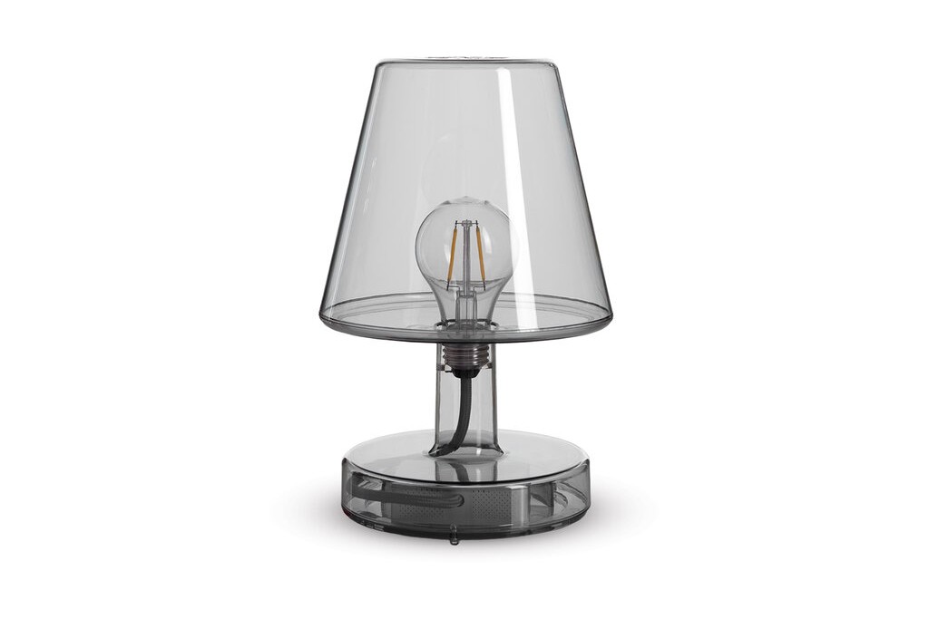 Lampada Da Tavolo  Transloetje