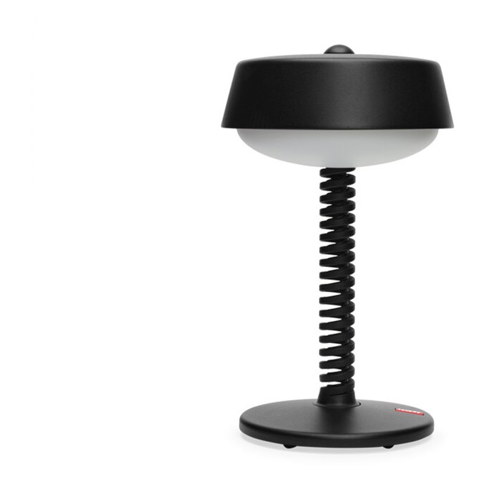 Lampada Ricaricabile Bellboy