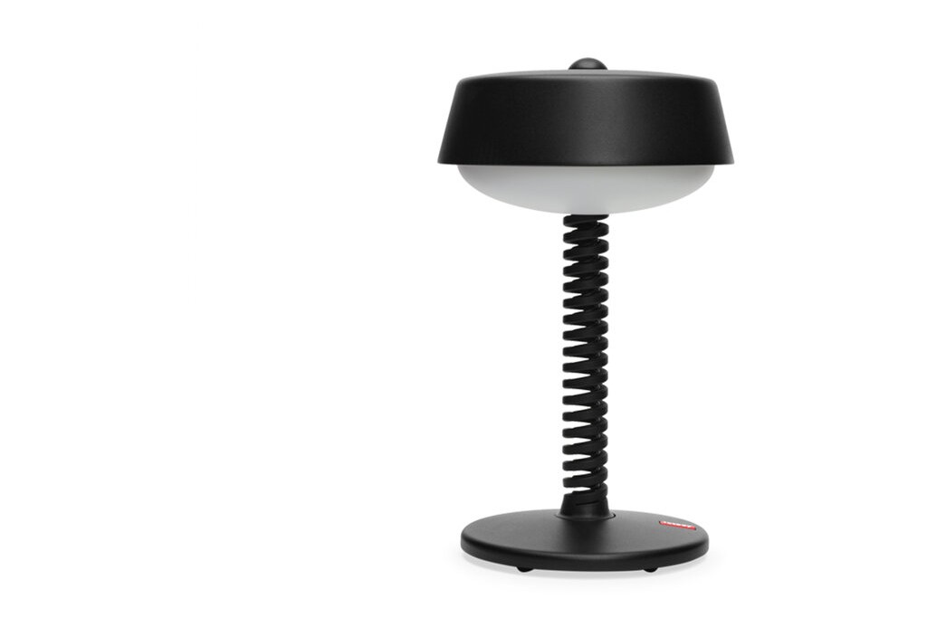 Lampada Ricaricabile Bellboy