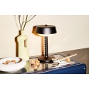 Lampada Ricaricabile Bellboy