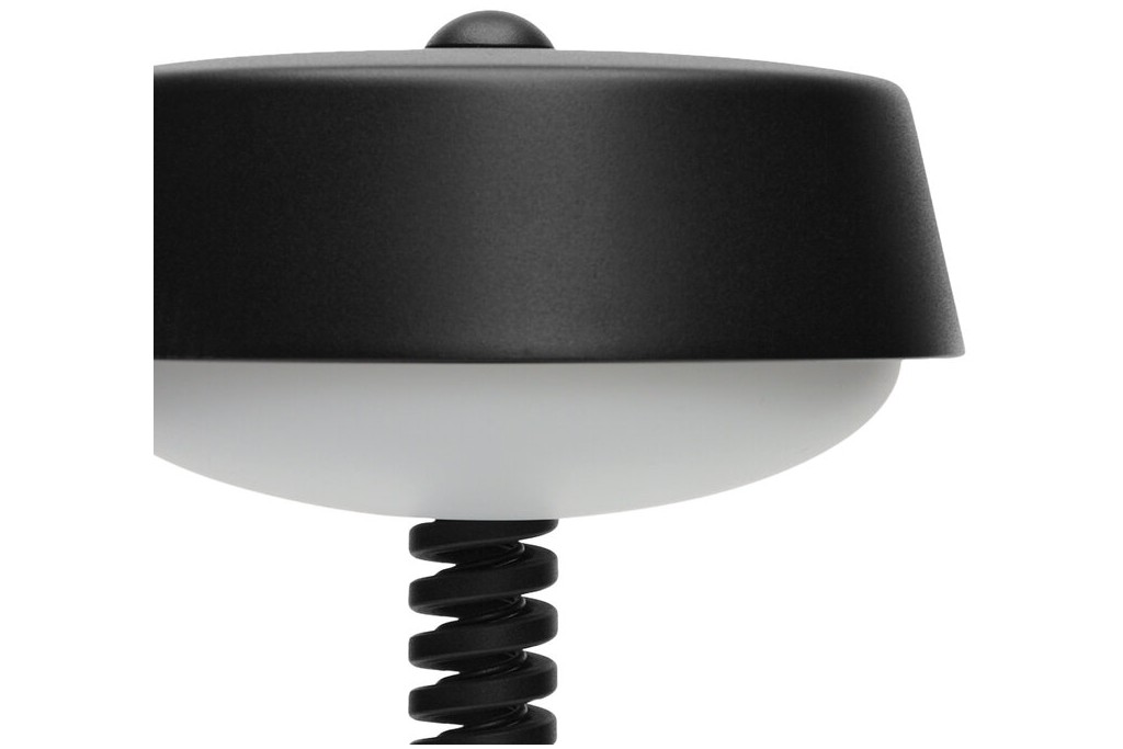 Lampada Ricaricabile Bellboy