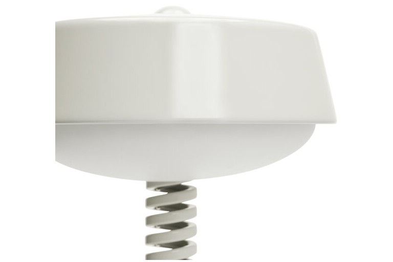 Lampada Ricaricabile Bellboy