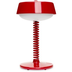 Lampada Ricaricabile Bellboy