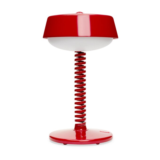Lampada Ricaricabile Bellboy