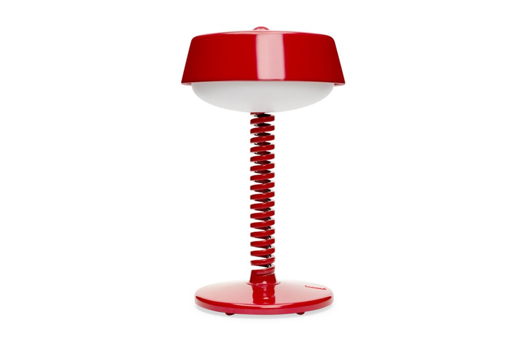Lampada Ricaricabile Bellboy