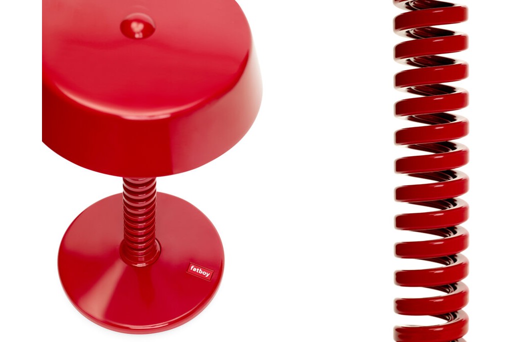 Lampada Ricaricabile Bellboy