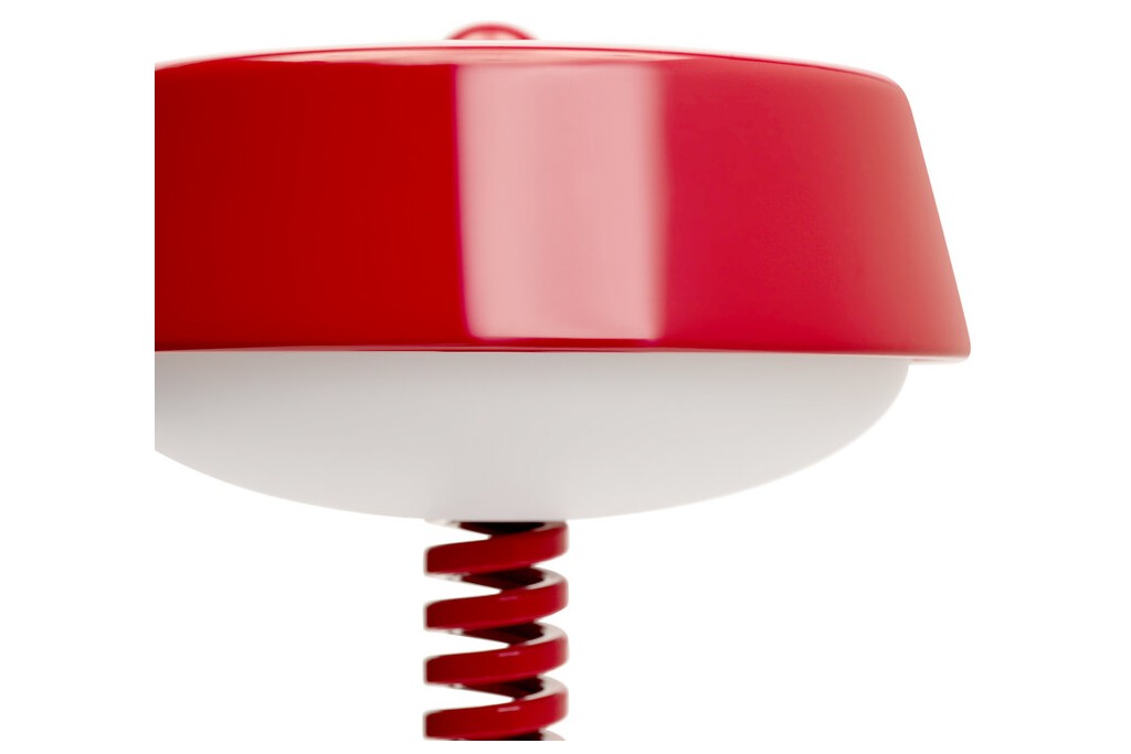 Lampada Ricaricabile Bellboy