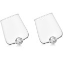 Set 2 Tumbler flottante