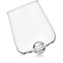 Set 2 Tumbler flottante