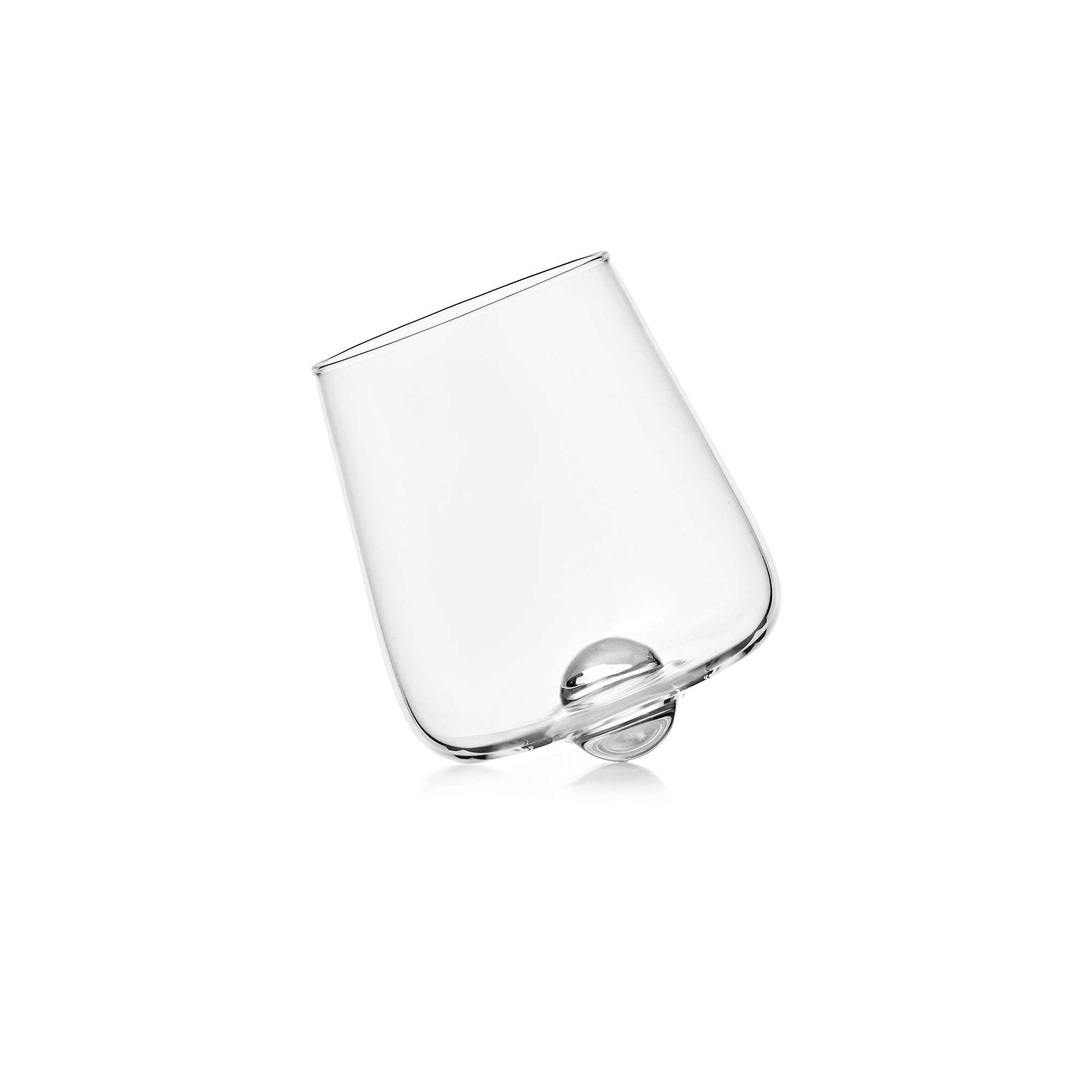 Set 2 Tumbler flottante