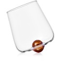 Set 2 Tumbler flottante