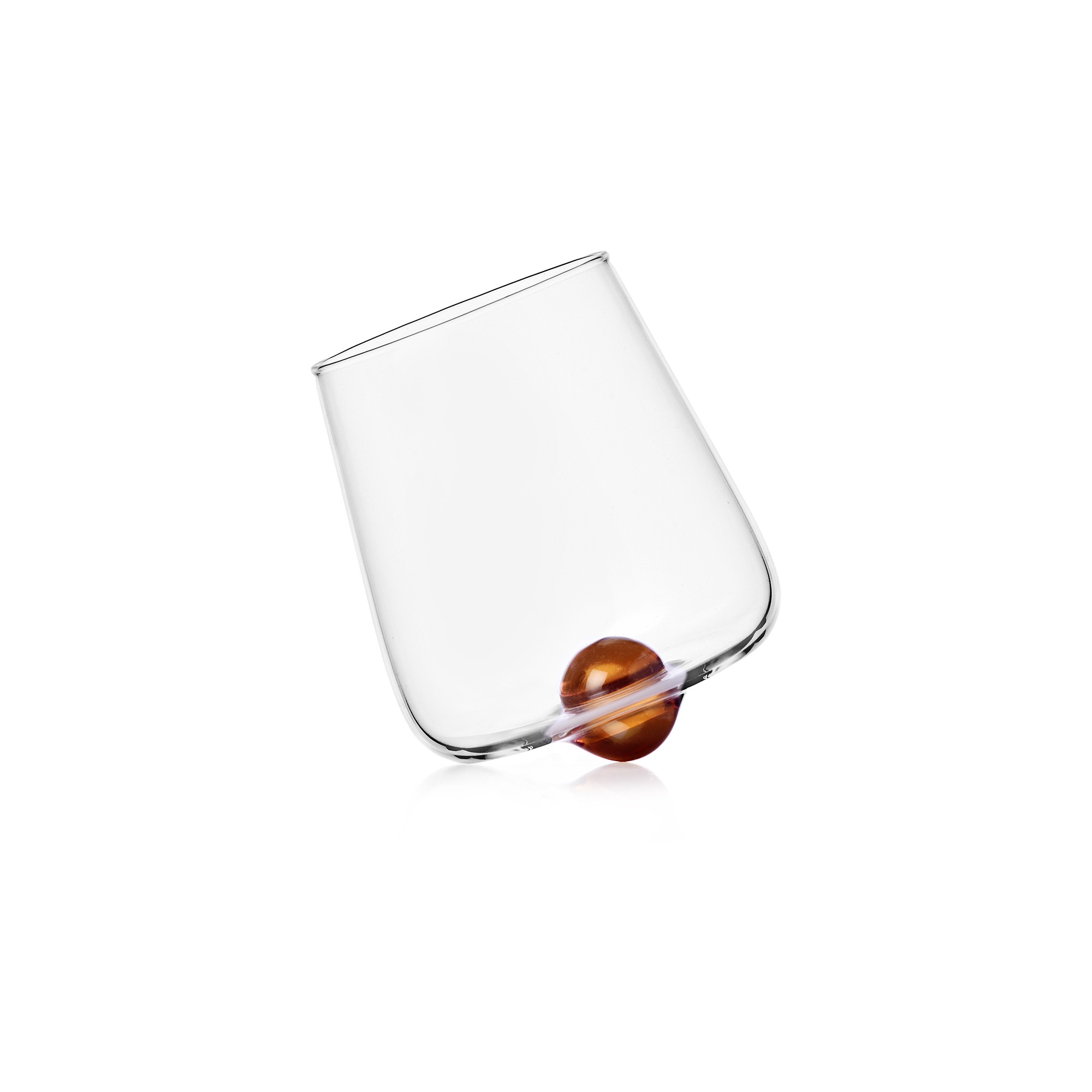 Set 2 Tumbler flottante