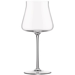 Set 4 Calici per vini rossi