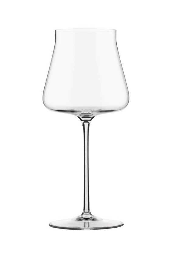 Set 4 Calici per vini rossi