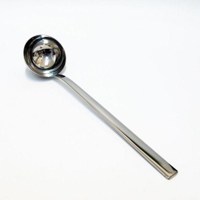 Rundes modell mestolo alessi