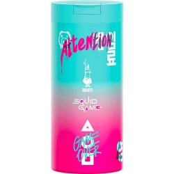 Travel Mug - Squid Game