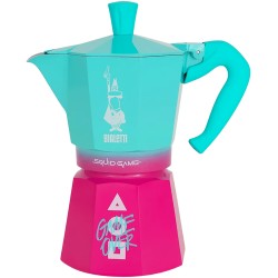 Moka Express 3Tz Squid Games