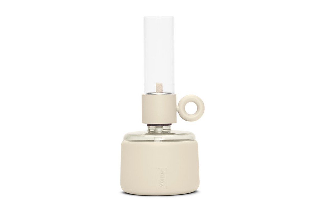 Lampada ad olio Flamstique Xs 