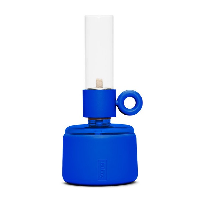 Lampada ad olio Flamtastique XS