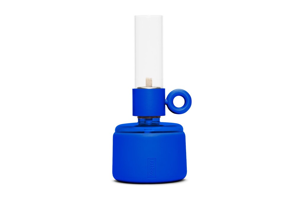 Lampada ad olio Flamtastique XS