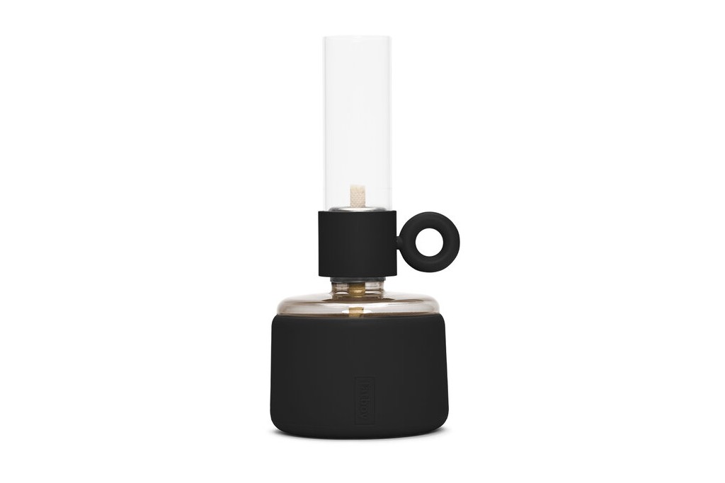 Lampada ad olio Flamtastique XS