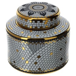 Contenitore Mosaico 