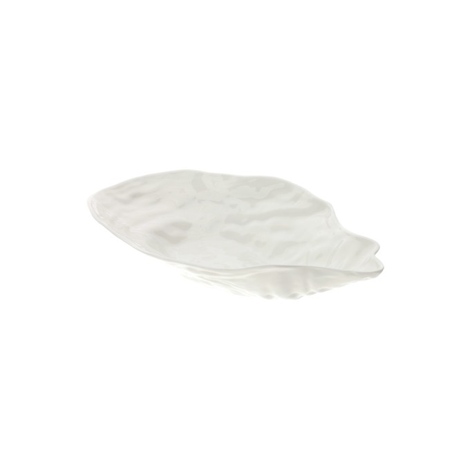 Portafrutta Oyster 