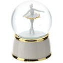 Palla Acqua/Neve Ballerina 