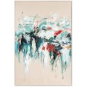Quadro Hurricane 80x120 cm