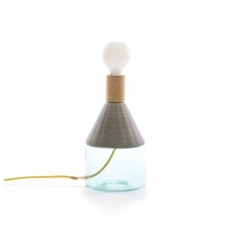 Lampada Da Tavolo Le Mrnd Dina